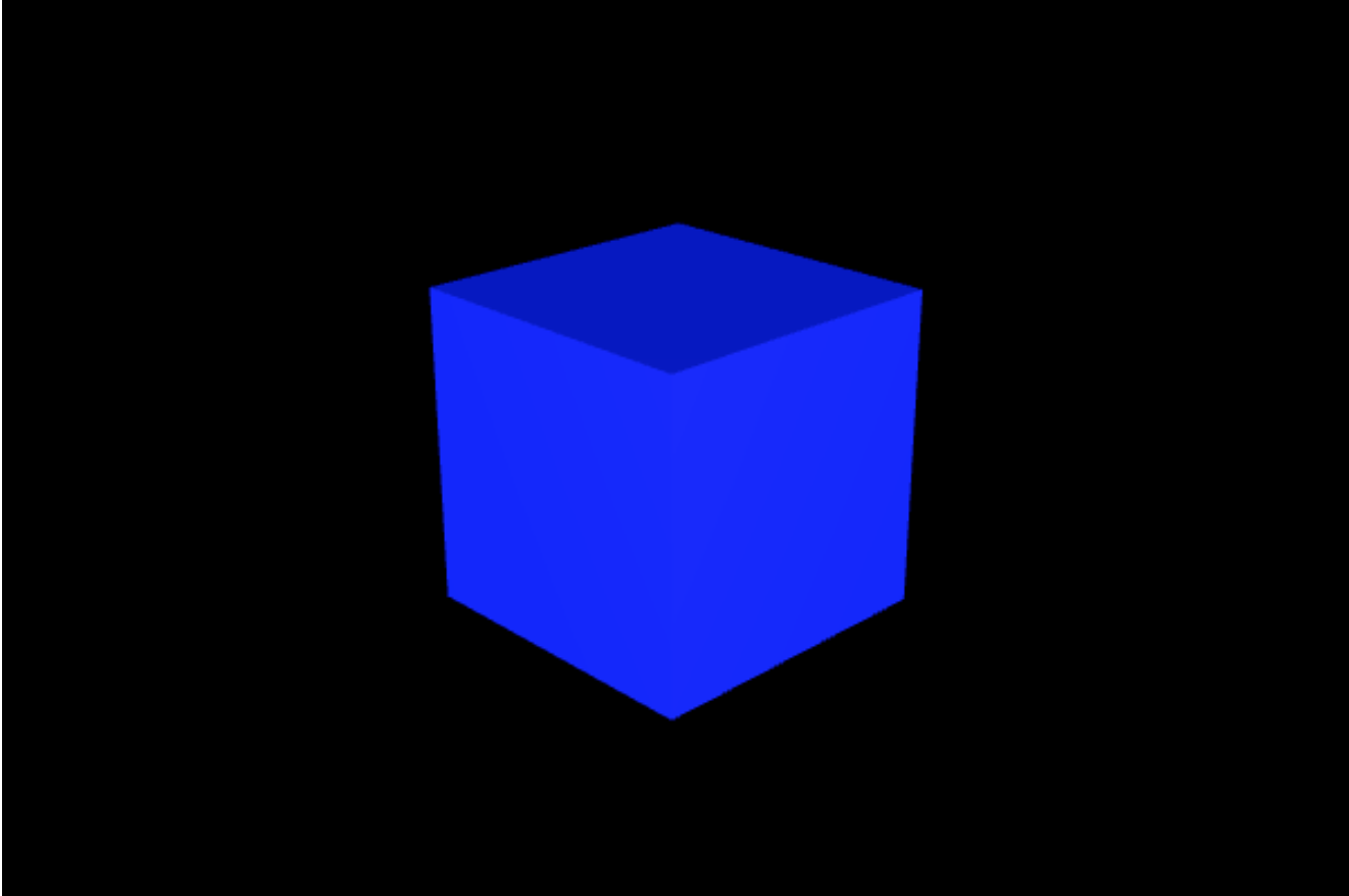 cube